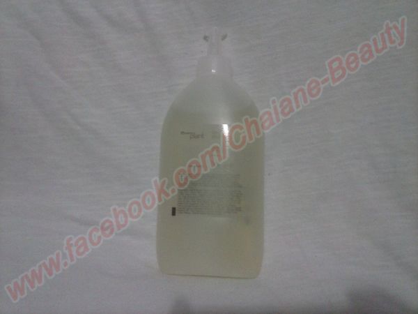 Refil Shampoo Limpeza Profunda 300 ml.