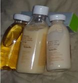 Kit Tododia Damasco e Nozes