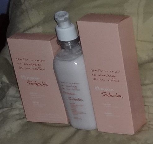Kit Tododia Jasmim